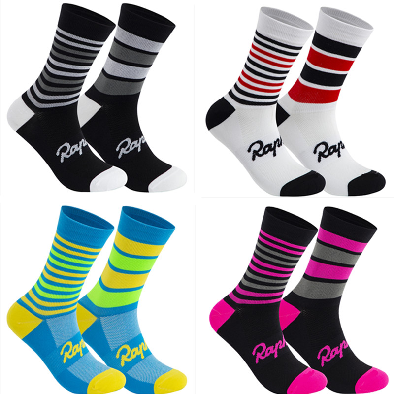 Sock Garter Men - 2023 Calzini da ciclismo per uomo/donna