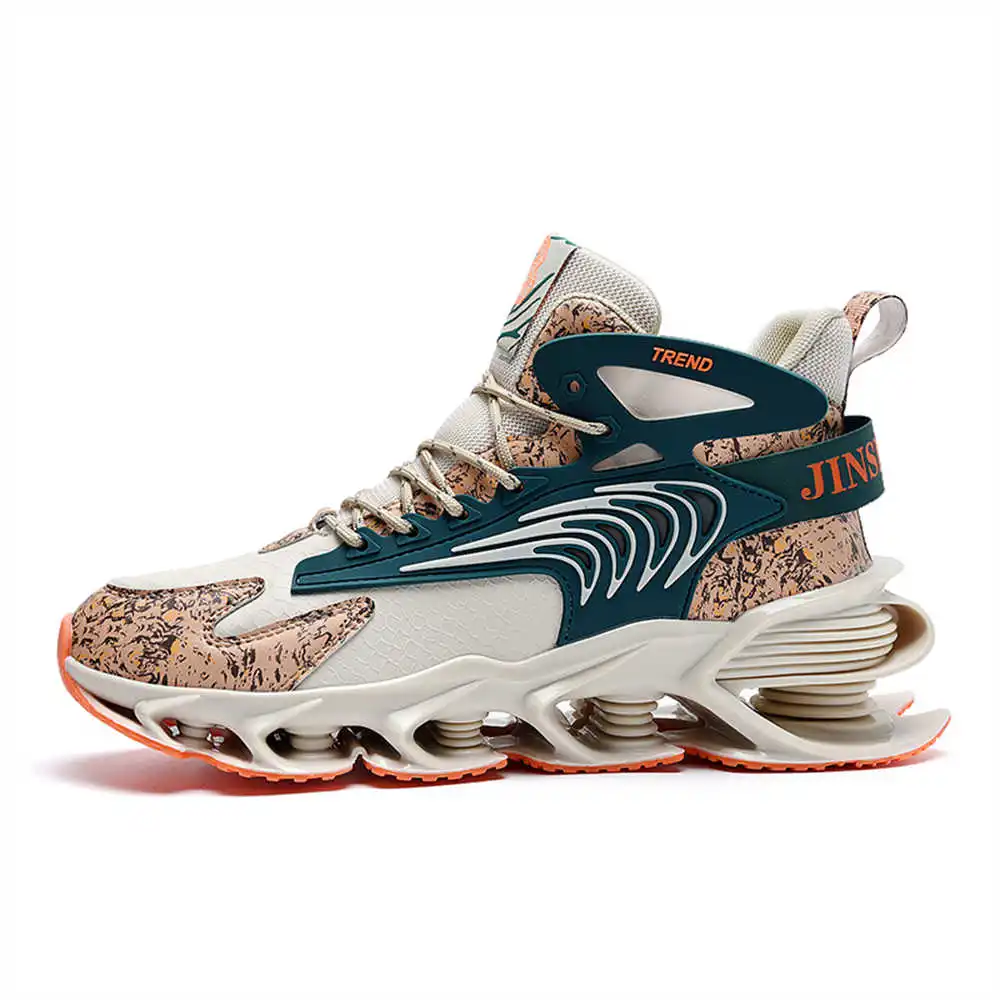 Scarpe da ginnastica da corsa  - Men Formal Wear With Boots recensione e prezzo