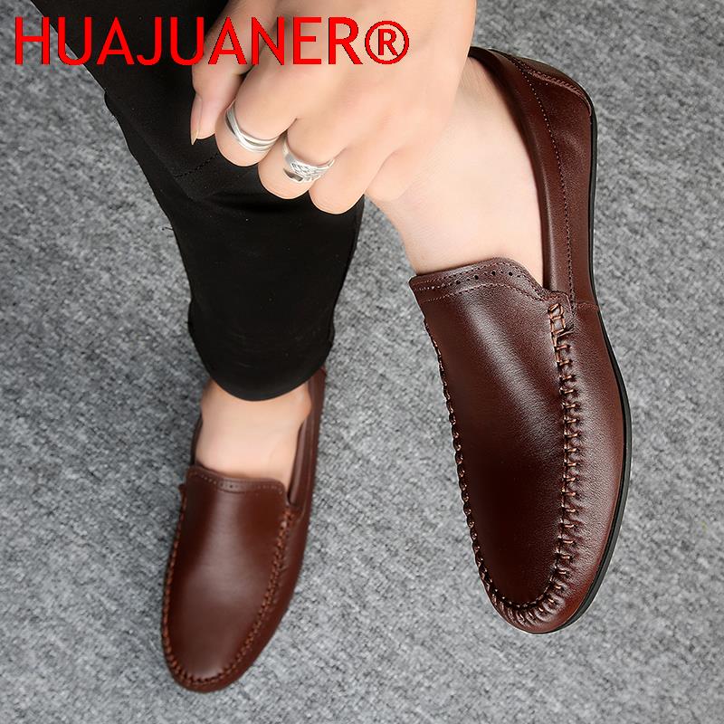 Abbigliamento formale in pelle - Formal Men Daily Wear Footwear recensione e prezzo