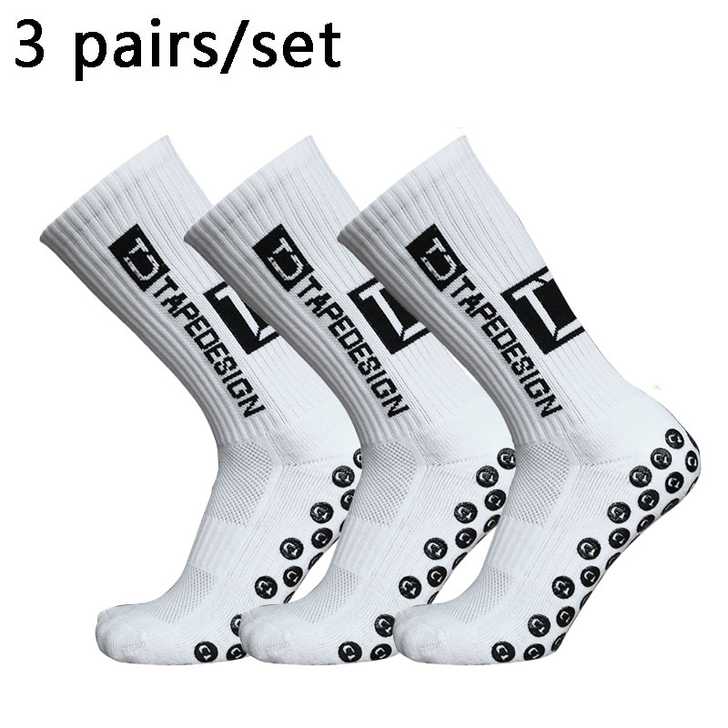 3 paia di calzini da calcio an - Sock Garter Men recensione e prezzo