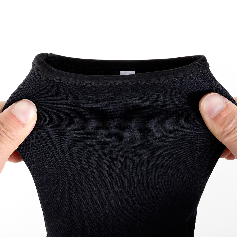 Calzini da sub in neoprene da  - Sock Garter Men recensione e prezzo
