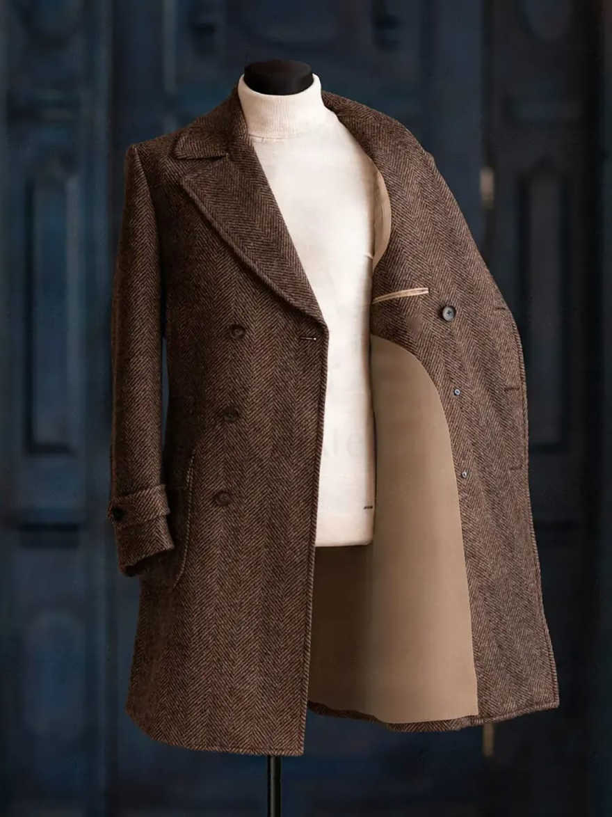 Cappotto Moderno da Uomo a Spi - Men Formal Wear Modern recensione e prezzo