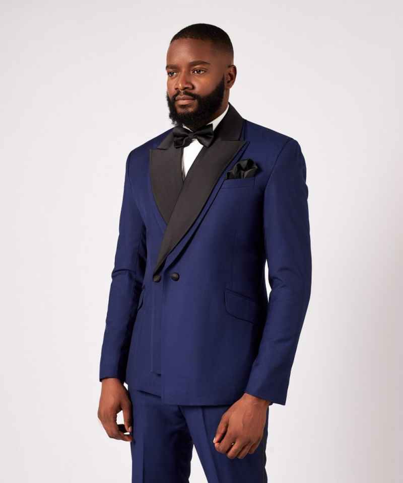 Smoking da Matrimonio Formale  - Men Formal Wear Modern recensione e prezzo