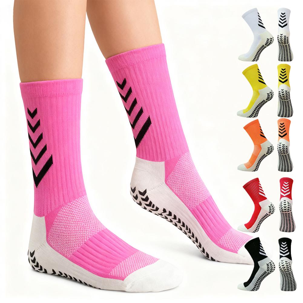 Calzini da calcio antiscivolo  - Sock Garter Men recensione e prezzo