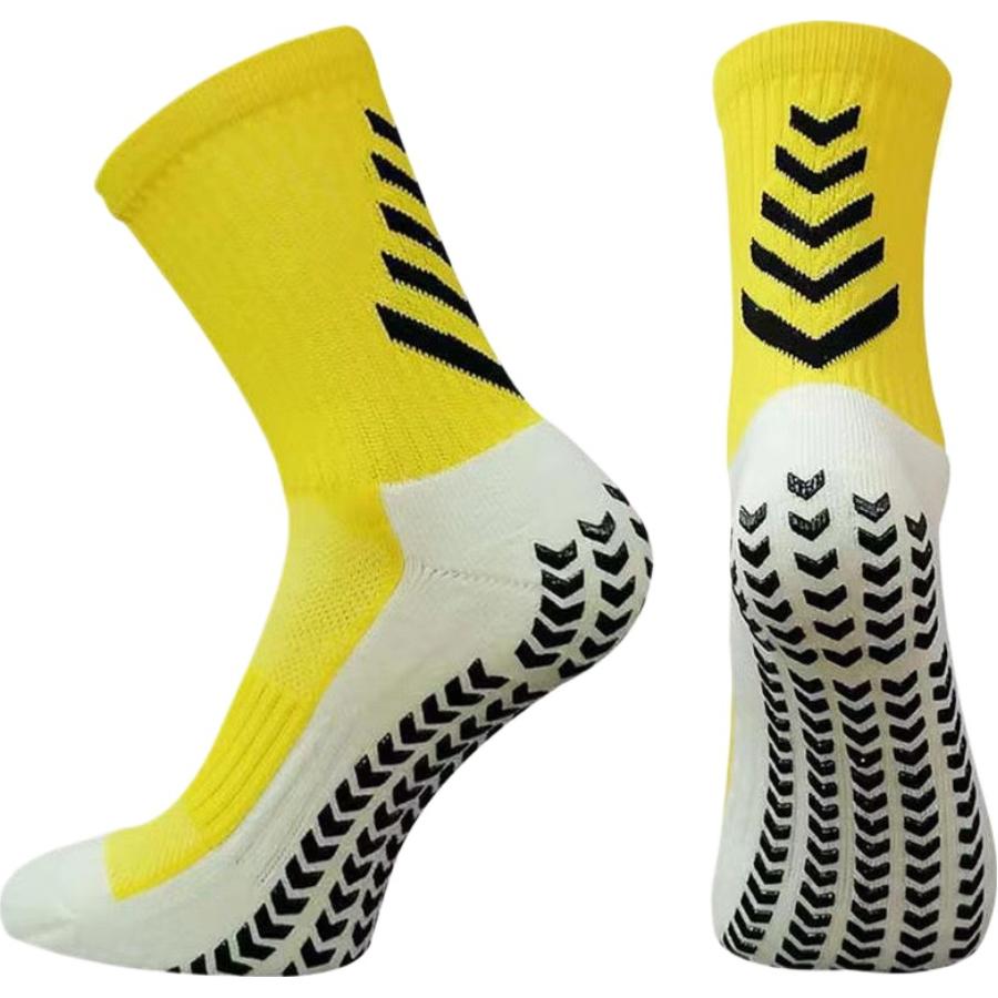 Calzini da calcio antiscivolo  - Sock Garter Men recensione e prezzo