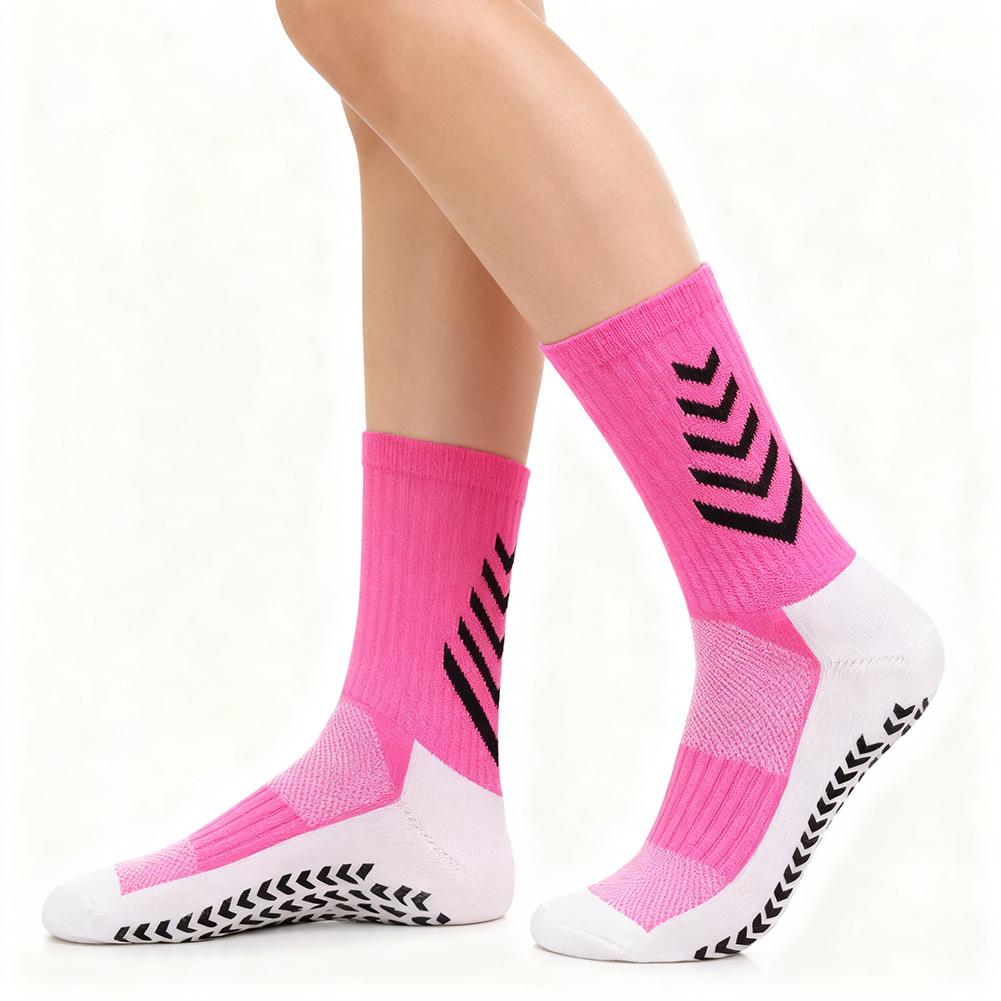 Calzini da calcio antiscivolo  - Sock Garter Men recensione e prezzo