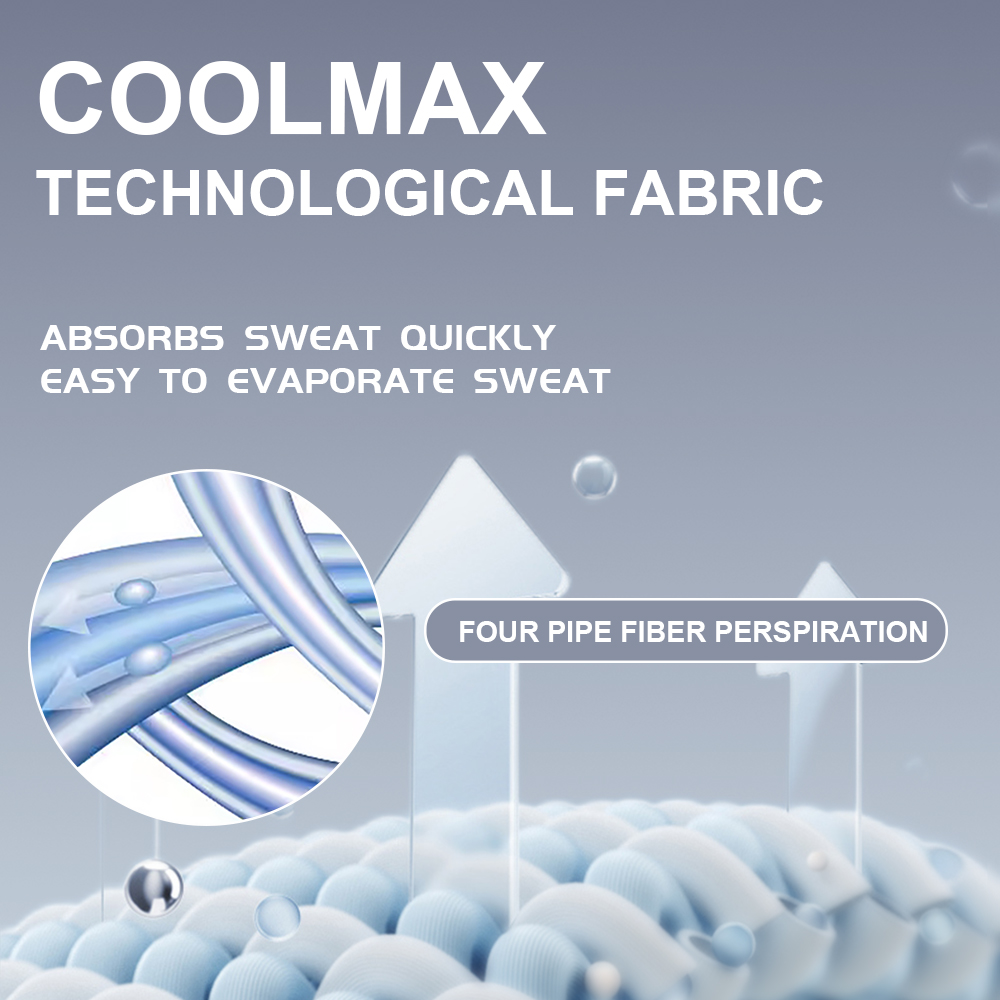 WRELS COOLMAX Calzini sportivi - Sock Garter Men recensione e prezzo