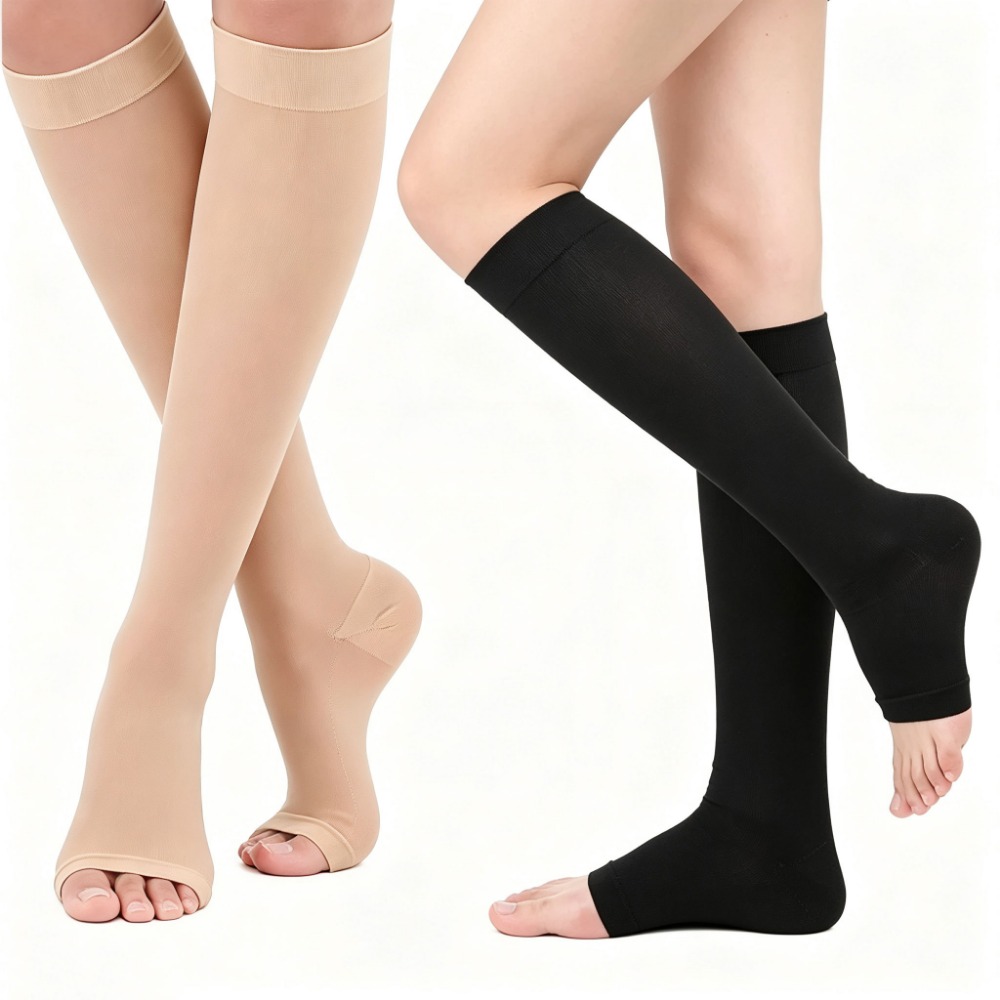 Calze a Compressione Senza Pun - Sock Garter Men recensione e prezzo