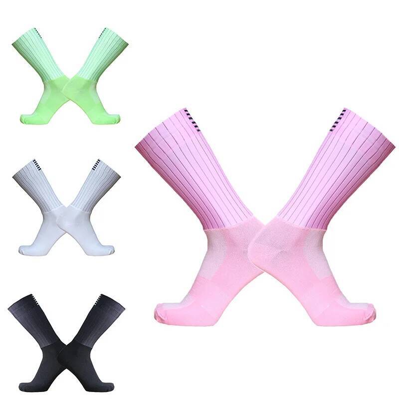 Nuovi Calzini Antiscivolo Slip - Sock Garter Men recensione e prezzo