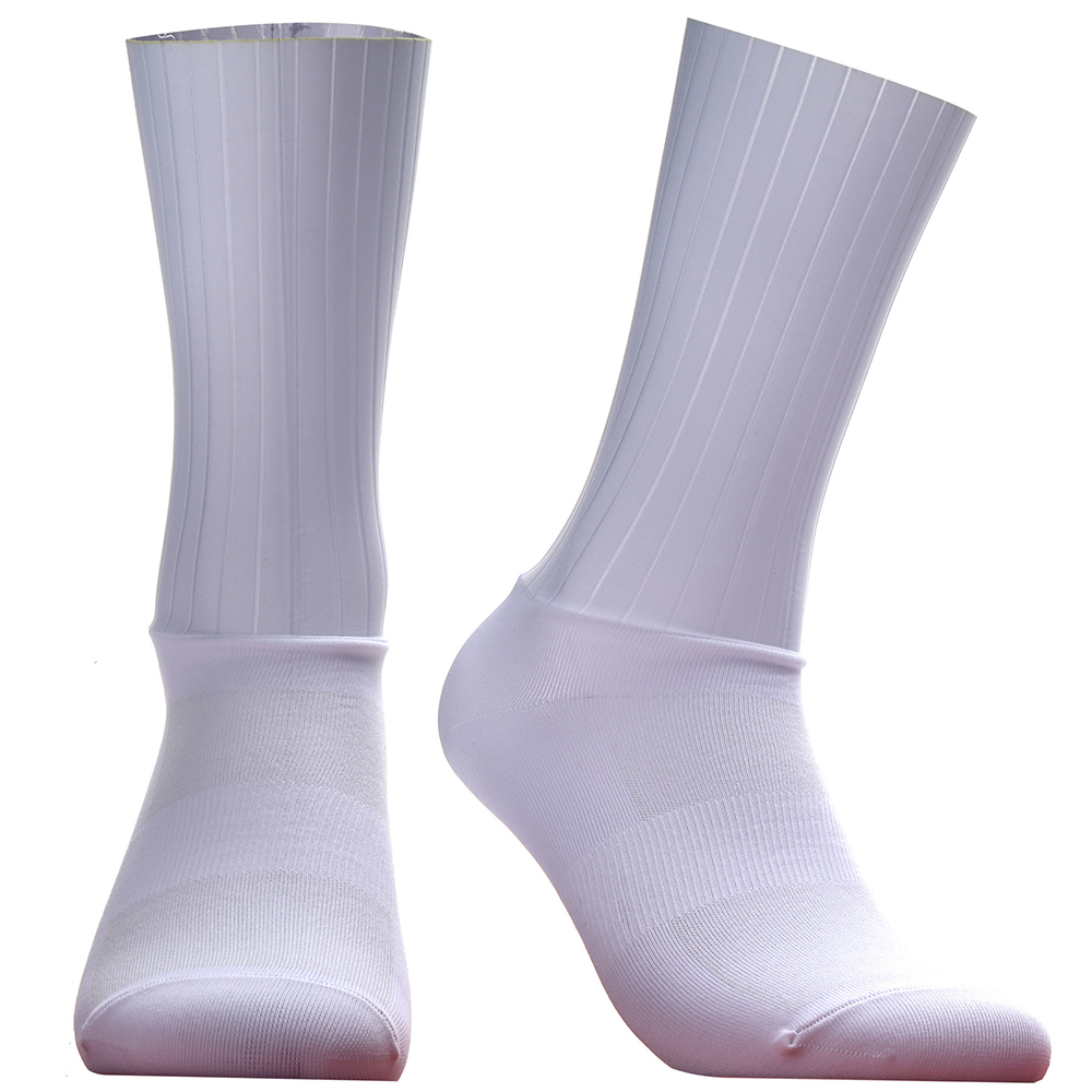 Calzini aerodinamici estivi in - Sock Garter Men recensione e prezzo